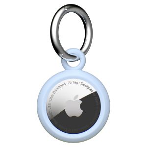 UAG [U] Dot Keychain Apple Airtag - Soft Blue