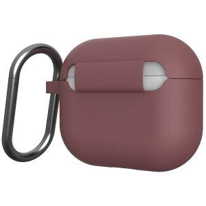UAG DOT Siliconen Case AirPods 3 (2021) - Donkerrood