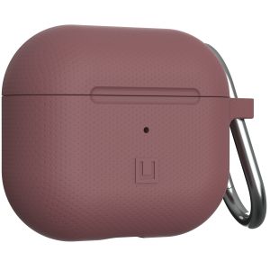 UAG DOT Siliconen Case AirPods 3 (2021) - Donkerrood
