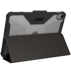 UAG Plyo Backcover iPad 10.9 (2022) - Zwart / Ice