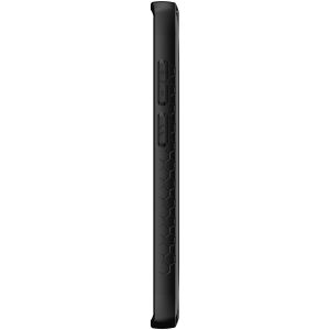 UAG Monarch Backcover Samsung Galaxy S22 Ultra - Black