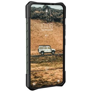 UAG Pathfinder Backcover Samsung Galaxy S22 - Olive Drab