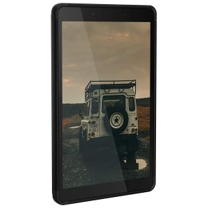 UAG Scout Backcover Samsung Galaxy Tab A8 - Zwart
