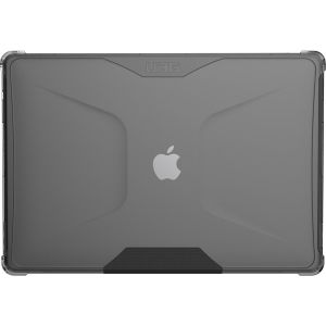 UAG Plyo Backcover MacBook Pro 16 inch (2019) - Ice