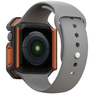 UAG Civilian Case Apple Watch Series 4-7 / SE - 42/44/45 mm - Zwart