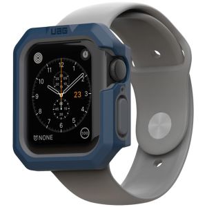 UAG Civilian Case Apple Watch Series 4-7 / SE - 38/40/41 mm - Blauw