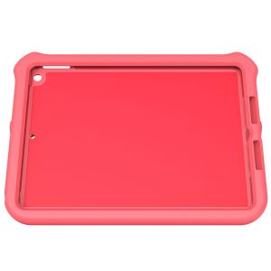 ZAGG Orlando Kids Cover iPad 9 (2021) 10.2 inch / iPad 8 (2020) 10.2 inch / iPad 7 (2019) 10.2 inch - Roze