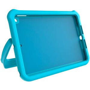 ZAGG Orlando Kids Cover iPad 9 (2021) 10.2 inch / iPad 8 (2020) 10.2 inch / iPad 7 (2019) 10.2 inch - Blauw