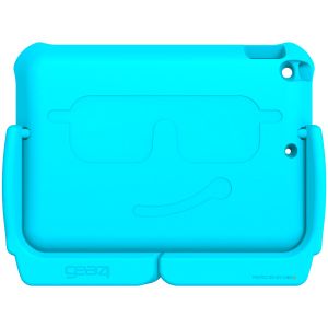 ZAGG Orlando Kids Cover iPad 9 (2021) 10.2 inch / iPad 8 (2020) 10.2 inch / iPad 7 (2019) 10.2 inch - Blauw