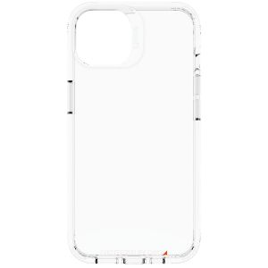 ZAGG Crystal Palace Backcover iPhone 13 - Transparant