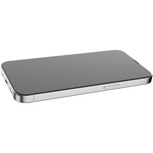 InvisibleShield Glass XTR D3O Screenprotector iPhone 13 Mini - Transparant