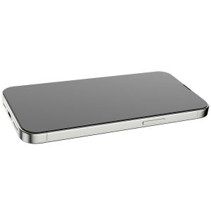 InvisibleShield Glass XTR D3O Screenprotector iPhone 13 Pro Max - Transparant