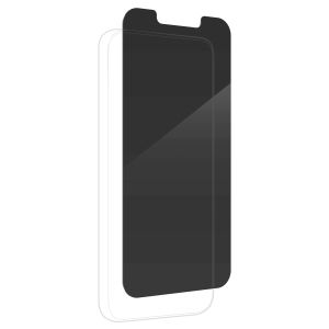 InvisibleShield Glass Elite Privacy Screenprotector iPhone 13 Pro Max - Transparant