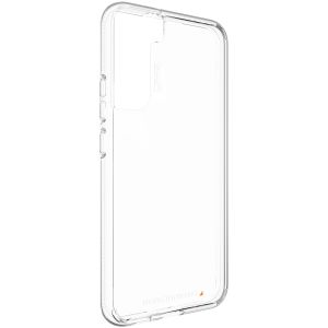 Gear4 Crystal Palace Backcover Samsung Galaxy S22 Plus - Transparant