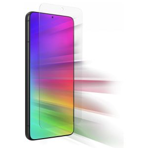 InvisibleShield Glass XTR D3O Screenprotector Samsung Galaxy S22 Plus - Transparant