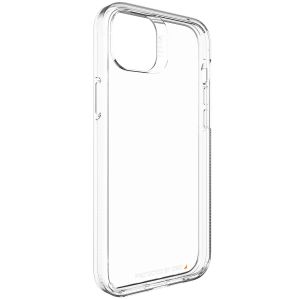 Gear4 Crystal Palace Backcover iPhone 14 Plus - Transparant