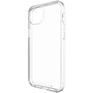 Gear4 Crystal Palace Backcover iPhone 14 Plus - Transparant