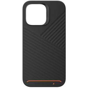 Gear4 Denali Snap Backcover MagSafe iPhone 14 Pro Max - Zwart