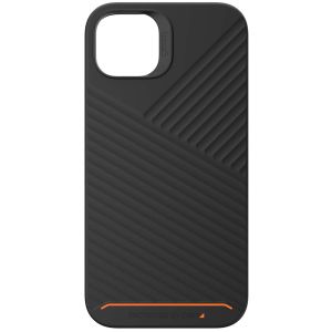 Gear4 Denali Snap Backcover MagSafe iPhone 14 Plus - Zwart