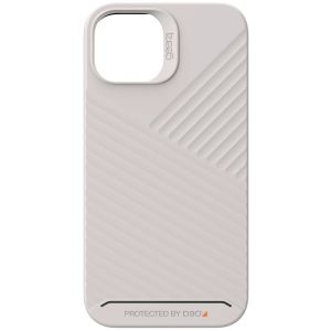 Gear4 Denali Snap Backcover MagSafe iPhone 14 - Grijs