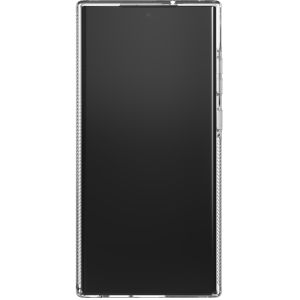 ZAGG Crystal Palace Backcover Samsung Galaxy S23 Ultra - Transparant