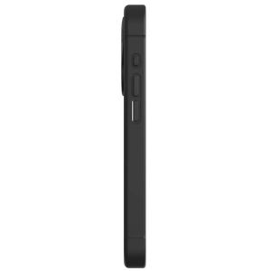 ZAGG Luxe Snap Case iPhone 15 Pro - Zwart
