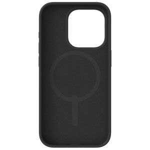 ZAGG Manhattan Snap Case iPhone 15 Pro - Zwart