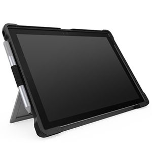OtterBox Symmetry Studio Backcover Microsoft Surface Pro 7 Plus / 7 / 6 / 5 / 4 - Zwart
