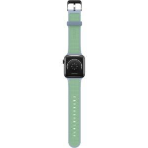 OtterBox Watch Band Apple Watch Series 1-8 / SE / Ultra - 42/44/45/49 mm - Blue