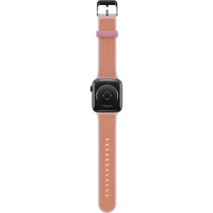 OtterBox Watch Band Apple Watch Series 1-9 / SE / Ultra (2) - 42/44/45/49 mm - Pink