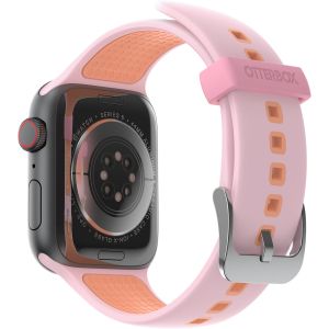 OtterBox Watch Band Apple Watch Series 1-8 / SE / Ultra - 42/44/45/49 mm - Pink