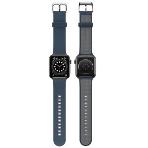 OtterBox Watch Band Apple Watch Series 1-8 / SE / Ultra - 42/44/45/49 mm - Dark blue
