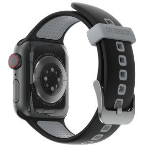 OtterBox Watch Band Apple Watch Series 1-8 / SE - 38/40/41 mm - Black