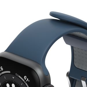 OtterBox Watch Band Apple Watch Series 1-8 / SE - 38/40/41 mm - Dark Blue
