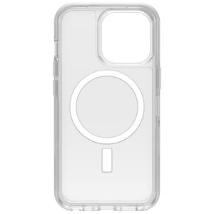 OtterBox Symmetry Backcover MagSafe iPhone 13 Pro - Transparant