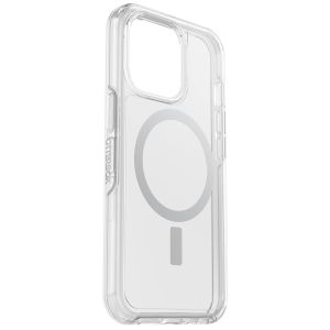 OtterBox Symmetry Backcover MagSafe iPhone 13 Pro - Transparant