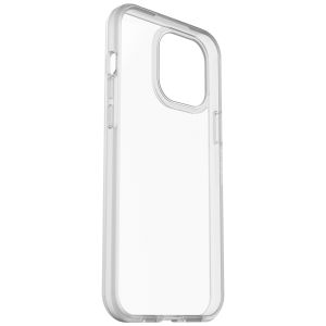 OtterBox React Backcover iPhone 13 Pro Max - Transparant