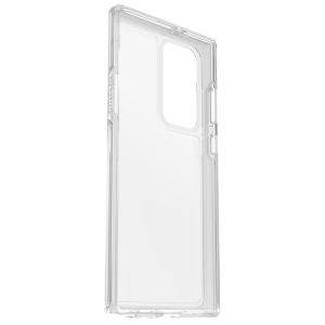 OtterBox Symmetry Backcover Samsung Galaxy S22 Ultra - Transparant