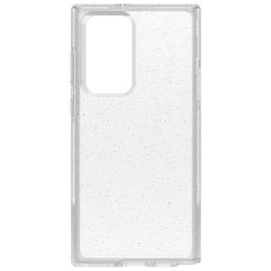 OtterBox Symmetry Backcover Samsung Galaxy S22 Ultra - Stardust