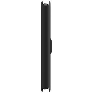 OtterBox Strada Via Bookcase Samsung Galaxy S22 Plus - Zwart