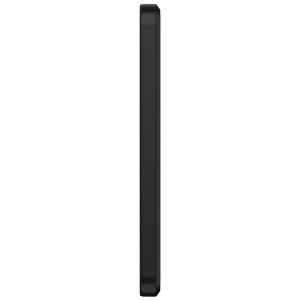 OtterBox React Backcover Samsung Galaxy S22 - Black Crystal