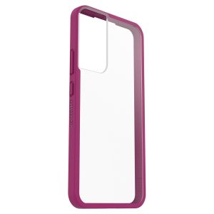 OtterBox React Backcover Samsung Galaxy S22 Plus - Party Pink