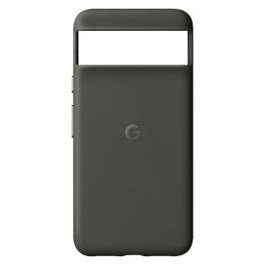Google Originele Backcover Pixel 8 - Charcoal