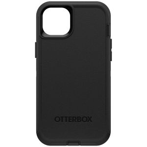 OtterBox Defender Rugged Backcover iPhone 14 Plus - Zwart