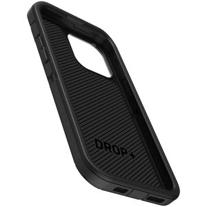 OtterBox Defender Rugged Backcover iPhone 14 Pro Max - Zwart