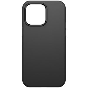 OtterBox Symmetry Backcover iPhone 14 Pro Max - Zwart