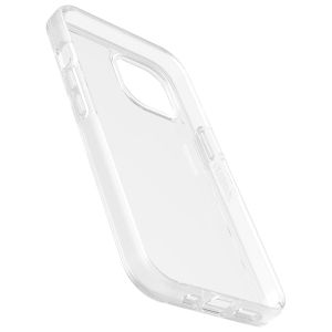 OtterBox Symmetry Backcover iPhone 14 / 13 - Transparant