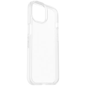 OtterBox React Backcover iPhone 14 - Transparant
