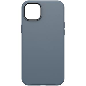 OtterBox Symmetry Backcover MagSafe iPhone 14 Plus - Blauw