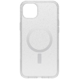 OtterBox Symmetry Backcover MagSafe iPhone 14 Plus - Stardust
